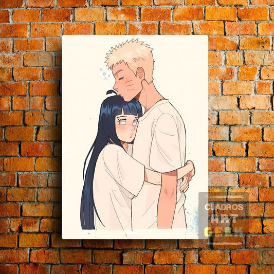 Pareja Naruto-Hinata v3 amor Anime