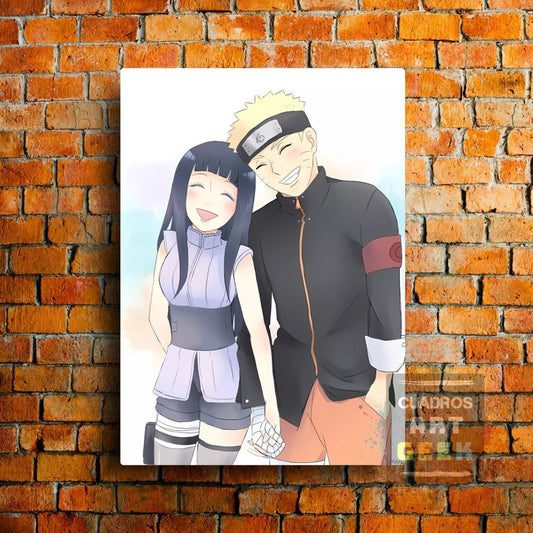 Pareja Naruto-Hinata v5 amor Anime