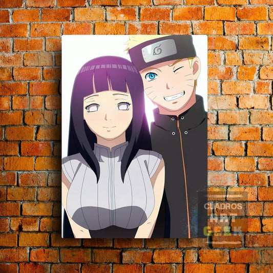 Pareja Naruto-Hinata v6 amor Anime